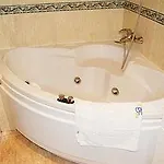 Cristal 1 Hotel *