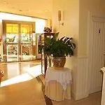 Hotel Cristal 1