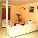 Hotel Cristal 1 *