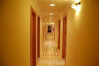 Hotel Cristal 1 La Coruña