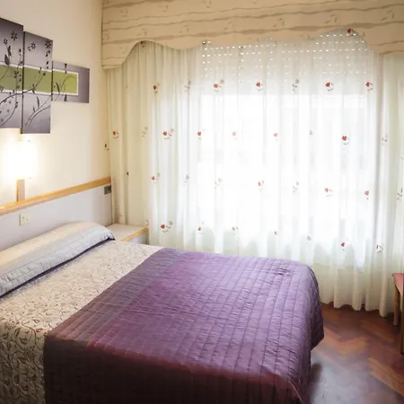 Cristal 1 Otel A Coruña