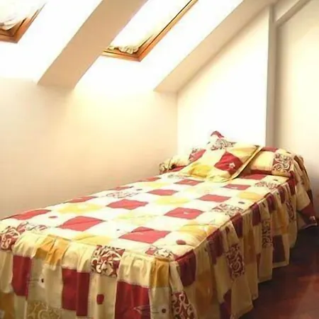 Hotel Cristal 1