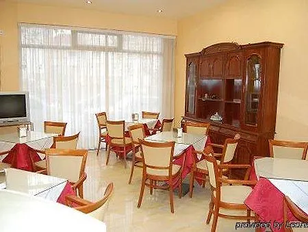 Cristal 1 Hotel