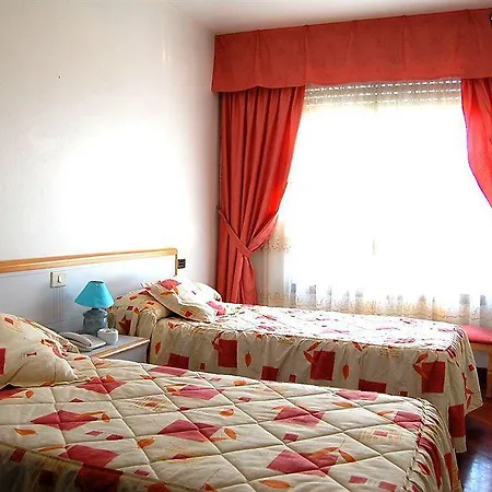 Hotel Cristal 1
