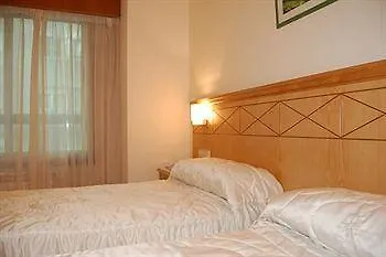Hotel Cristal 1 *