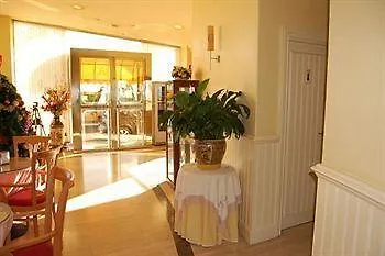Hotel Cristal 1