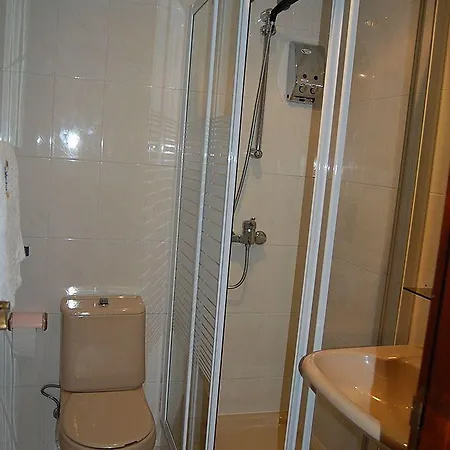Hotel Cristal 1 *