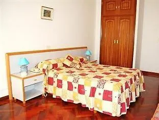 Hotel Cristal 1