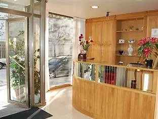 Hotel Cristal 1 *