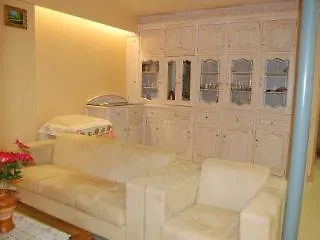 Hotel Cristal 1