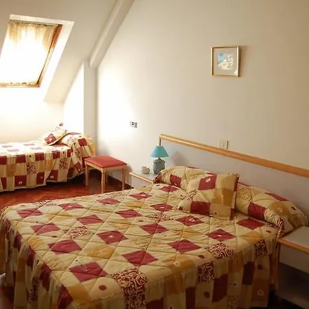 Cristal 1 Hotel *