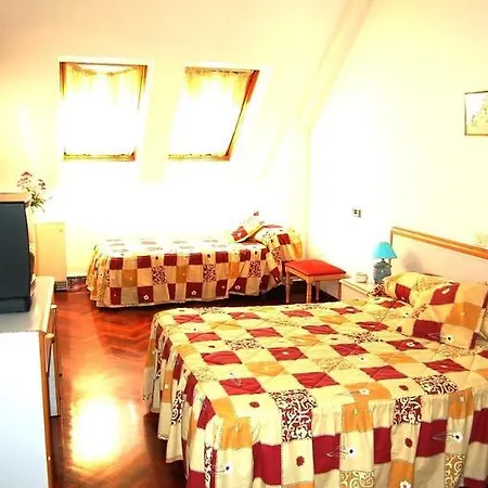 Cristal 1 * A Coruña