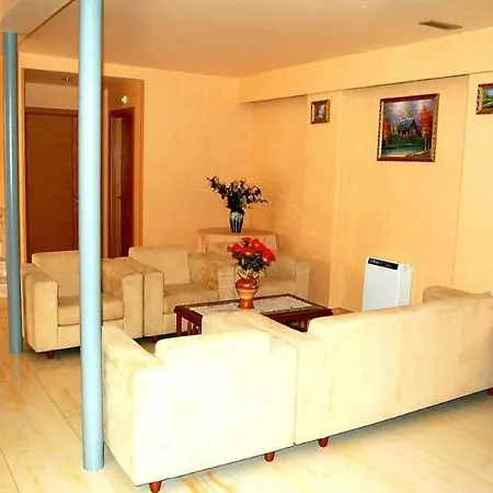 Hotel Cristal 1 *