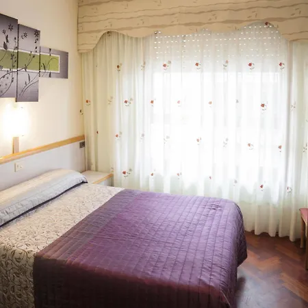 Hotel Cristal 1