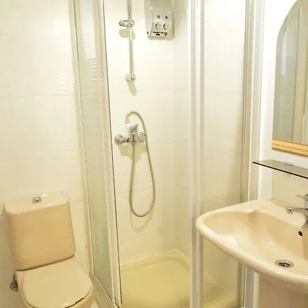 Hotel Cristal 1 A Coruna