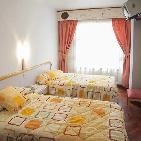 Hotel Cristal 1