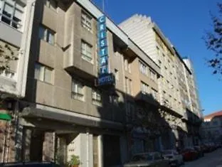 Cristal 1 * A Coruna