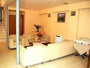 Cristal 1 Hotel A Coruna