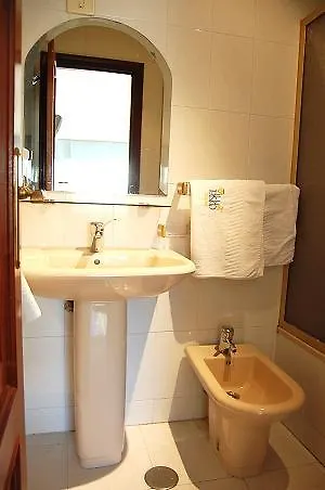 Hotel Cristal 1 A Coruna