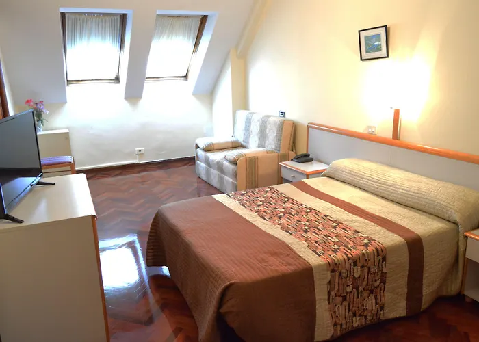 Cristal 1 * A Coruna