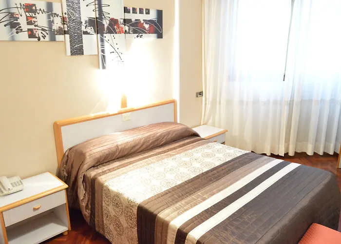 Cristal 1 Otel A Coruña