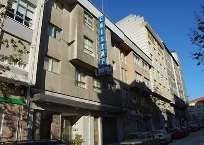 Cristal 1 * A Coruna