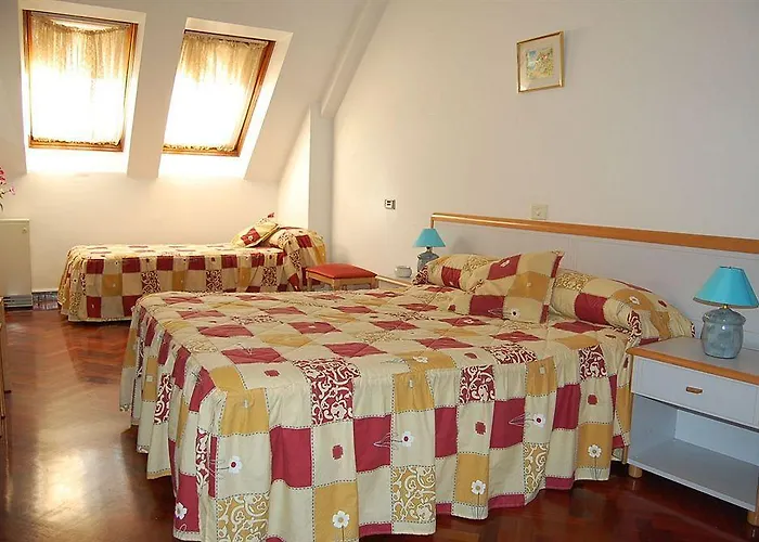 Hotel Cristal 1 A Coruna