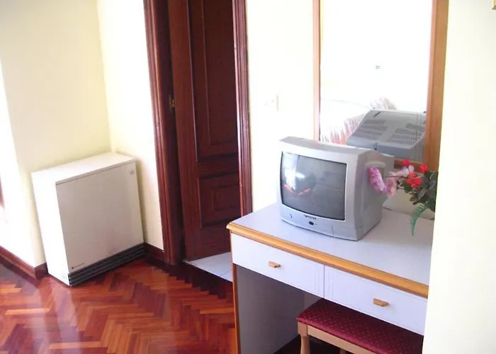 Otel Cristal 1 A Coruña