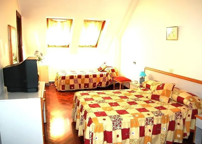 Cristal 1 * A Coruña