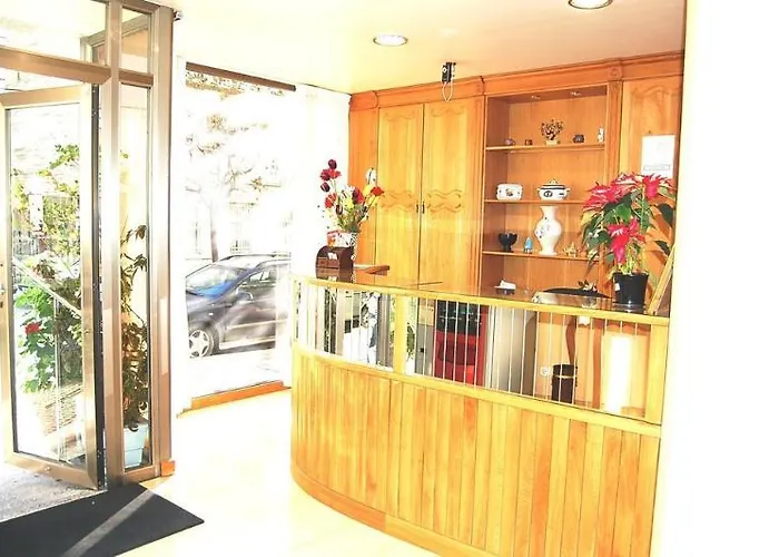 Otel Cristal 1 A Coruña